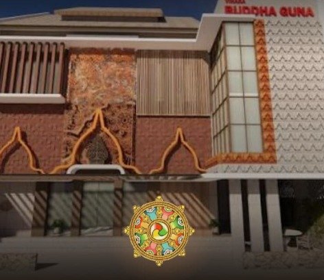 Vihara Buddha Guna